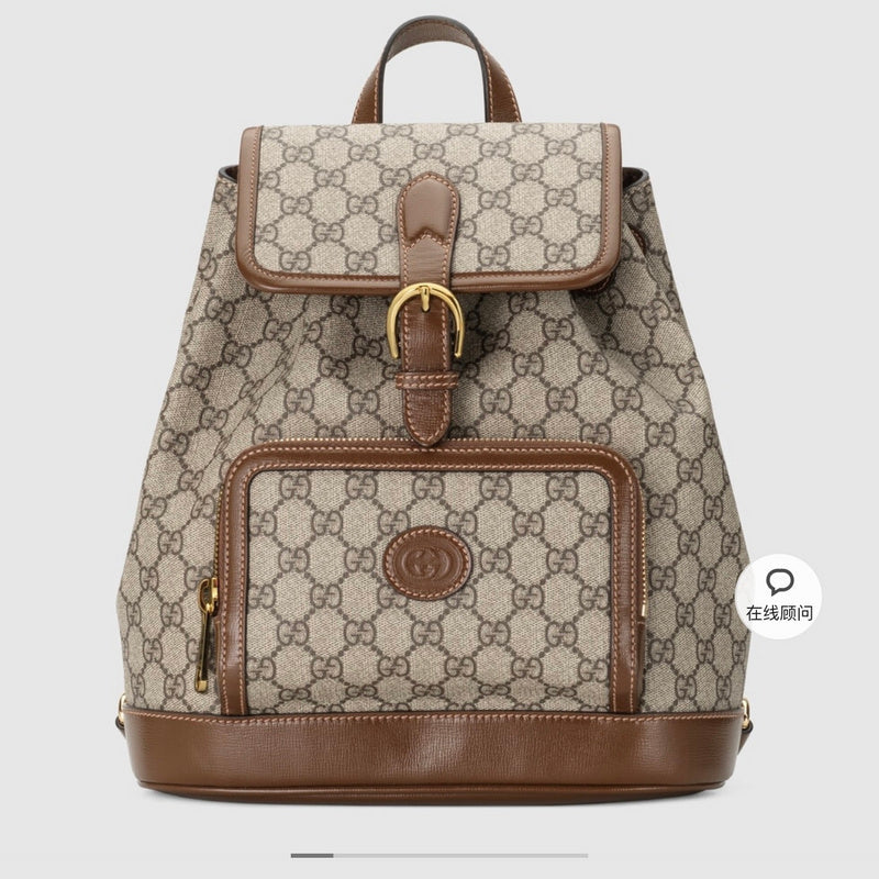 Satchel Bags - GCI Bags - 4972