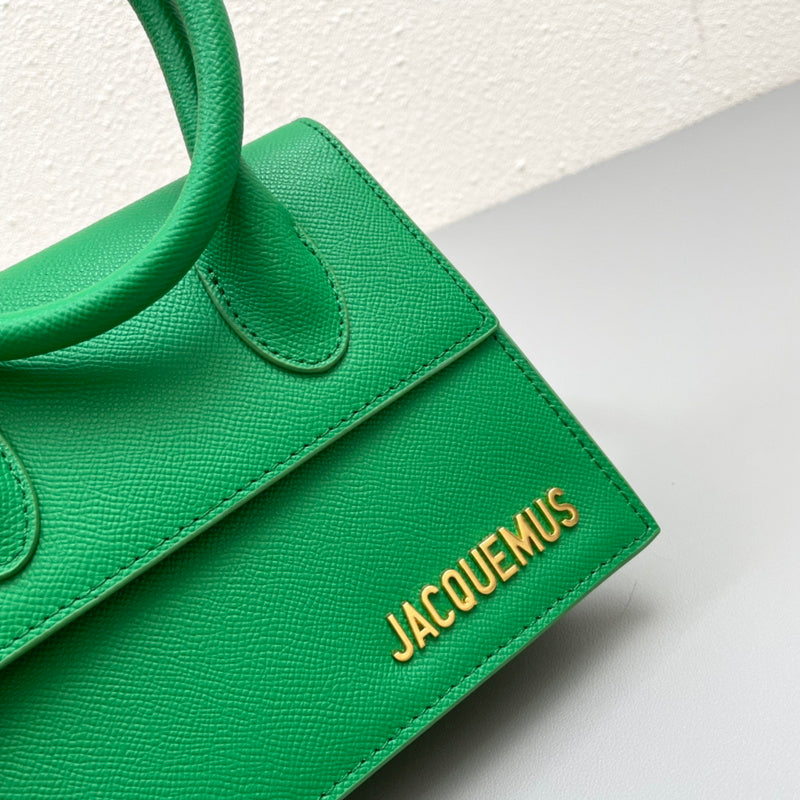 Satchel Bags - JQMS Bags - 107