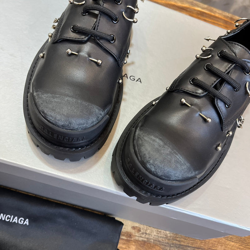 Satchel Bags - BGA Shoes - 659