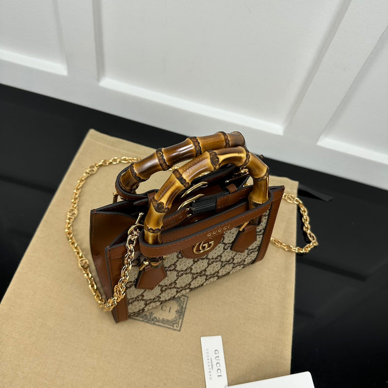 Satchel Bags - GUC Bags - 035