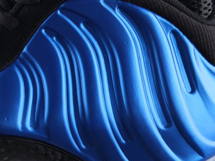 GLM - NKE Hardaway Foam classic blue spray