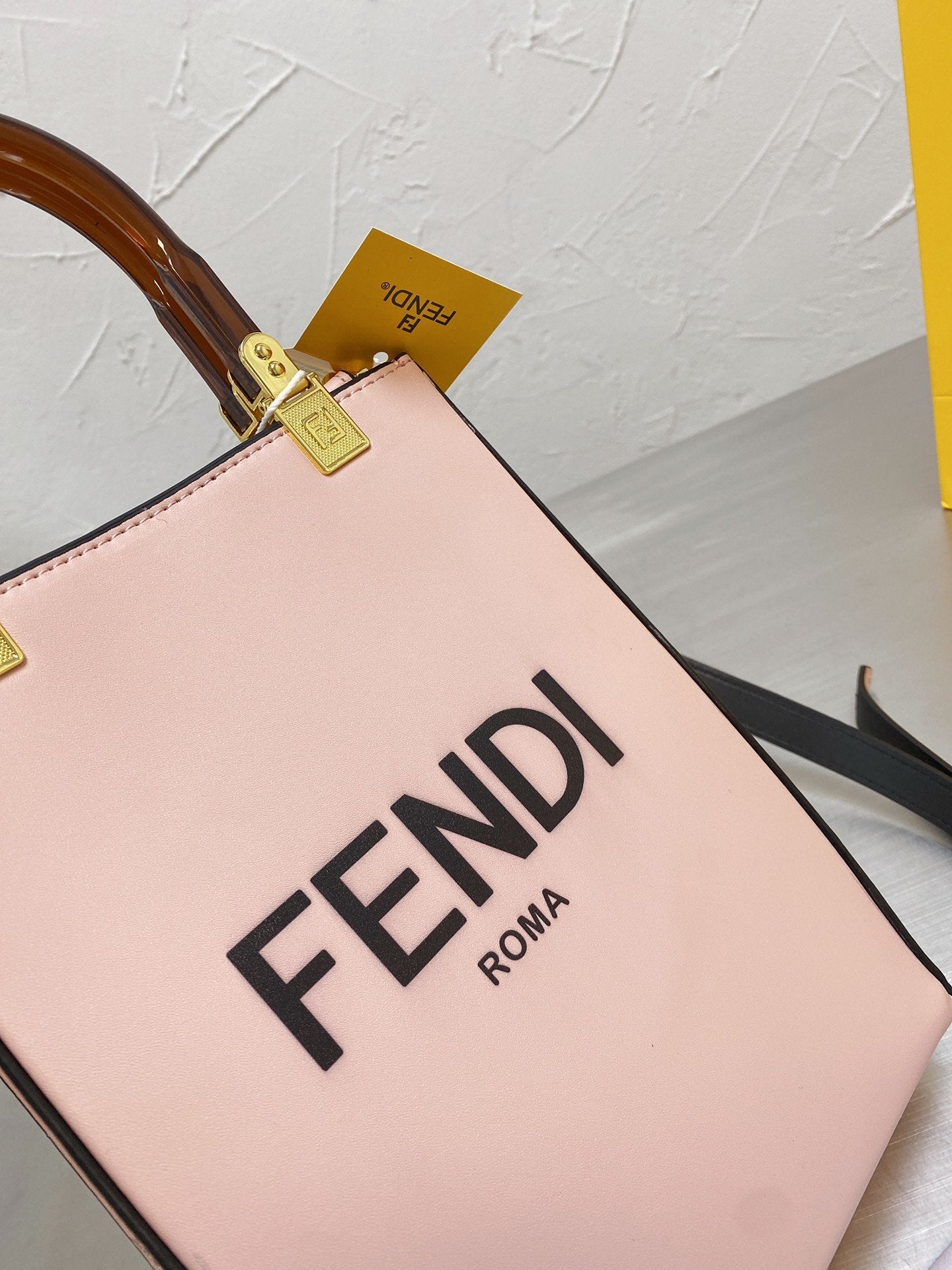 GLM - Top Quality Bags FEI 134