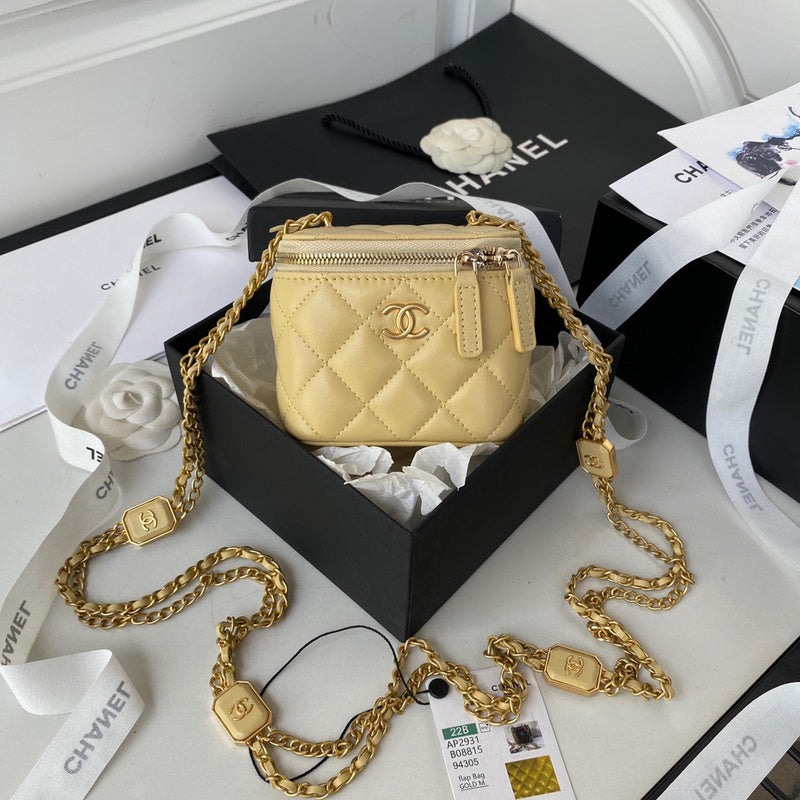 Satchel Bags - CHL Bags - 7607