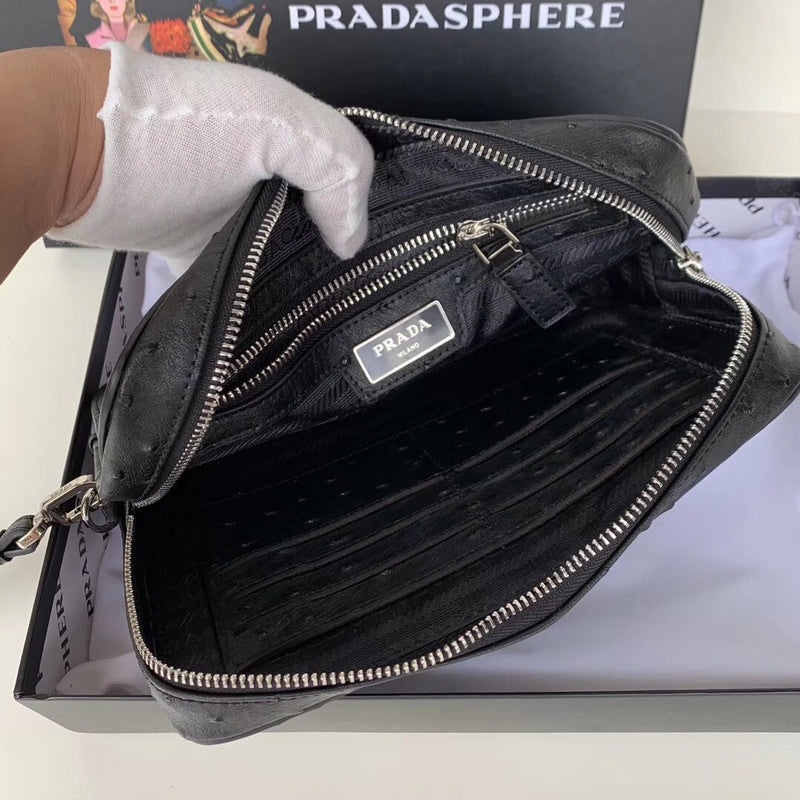 Satchel Bags - PDA Bags - 287