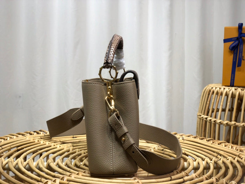 Satchel Bags - VL Bags - 5059