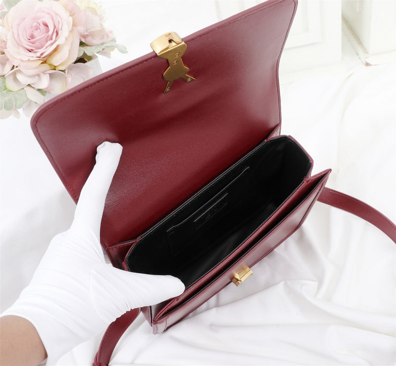 Satchel Bags - SLY Bags - 1746