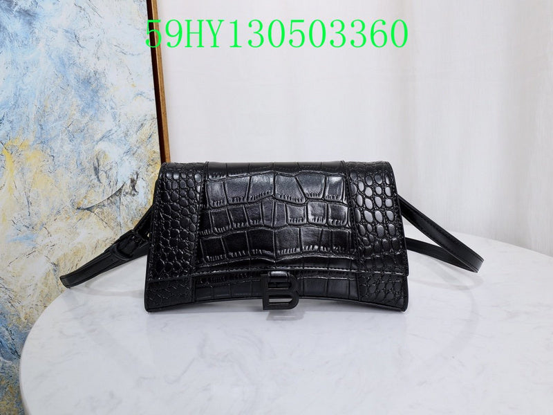 Satchel Bags - BGA Bags - 2518