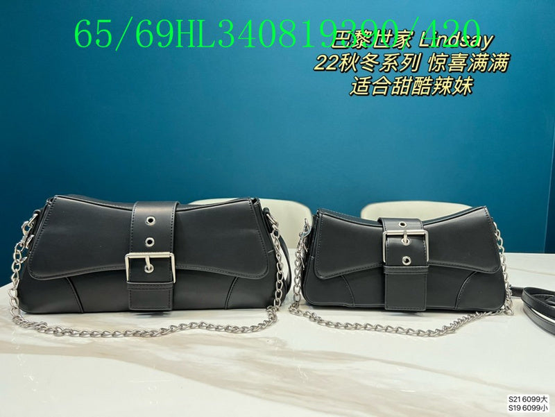 Satchel Bags - BGA Bags - 2156