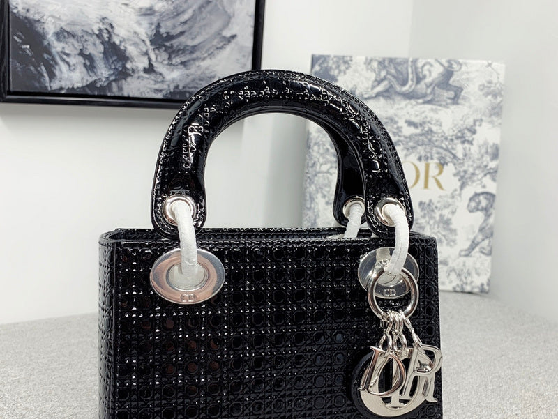 Satchel Bags - DOR Bags - 1139