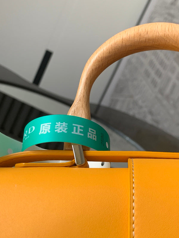 GLM - GYO Bags - 567