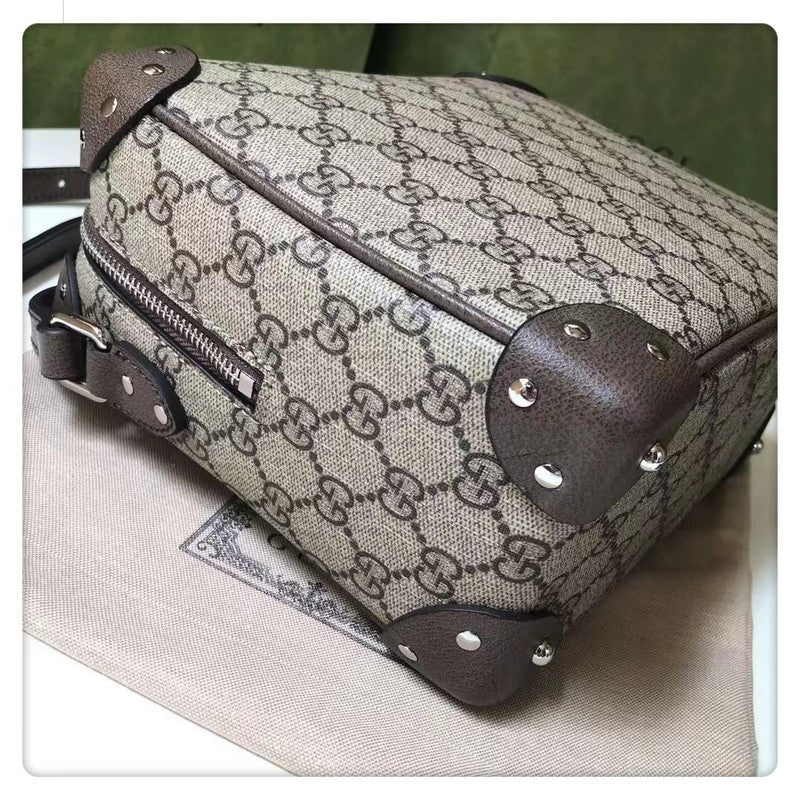 Satchel Bags - GUC Bags - 044