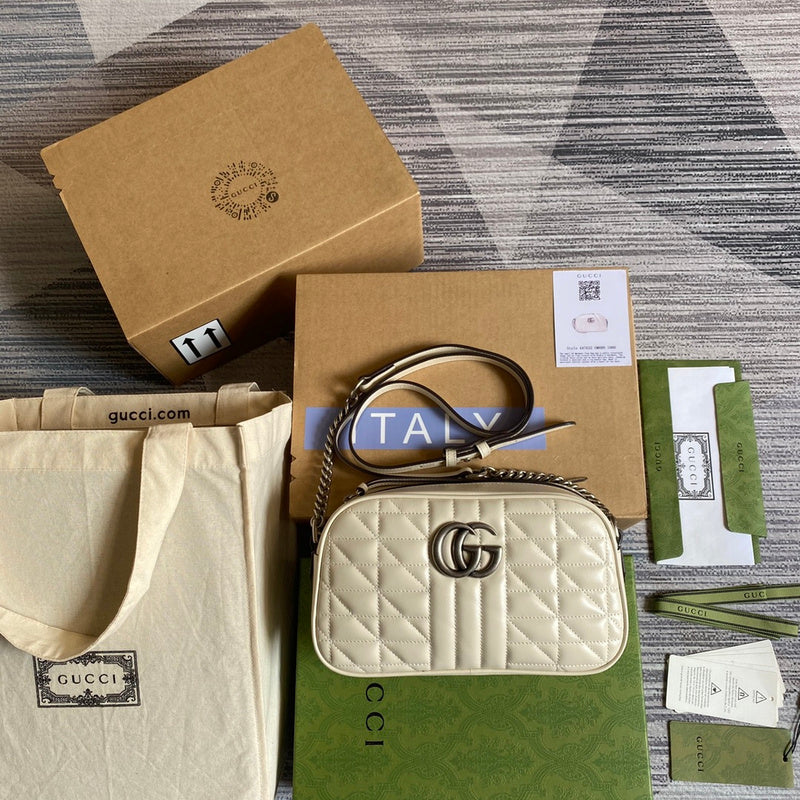 GLM - gg Bags - 1697
