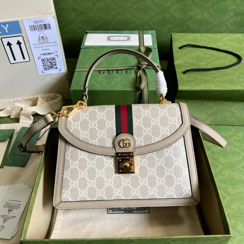 Satchel Bags - GCI Bags - 6468
