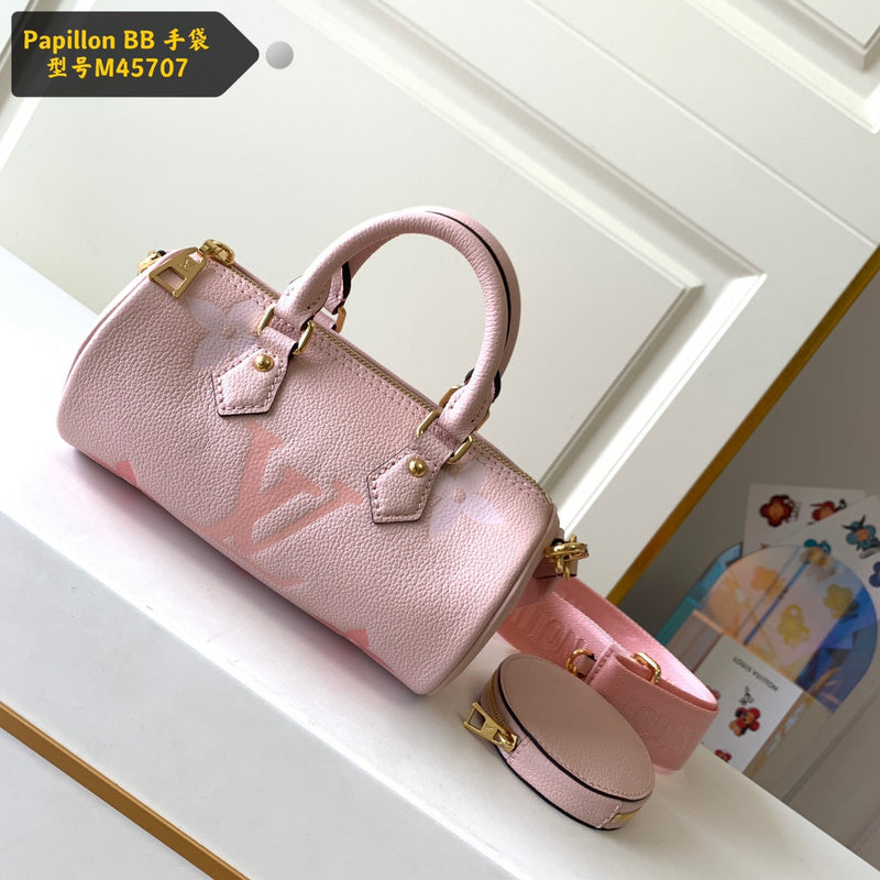Satchel Bags - GUC Bags - 1952