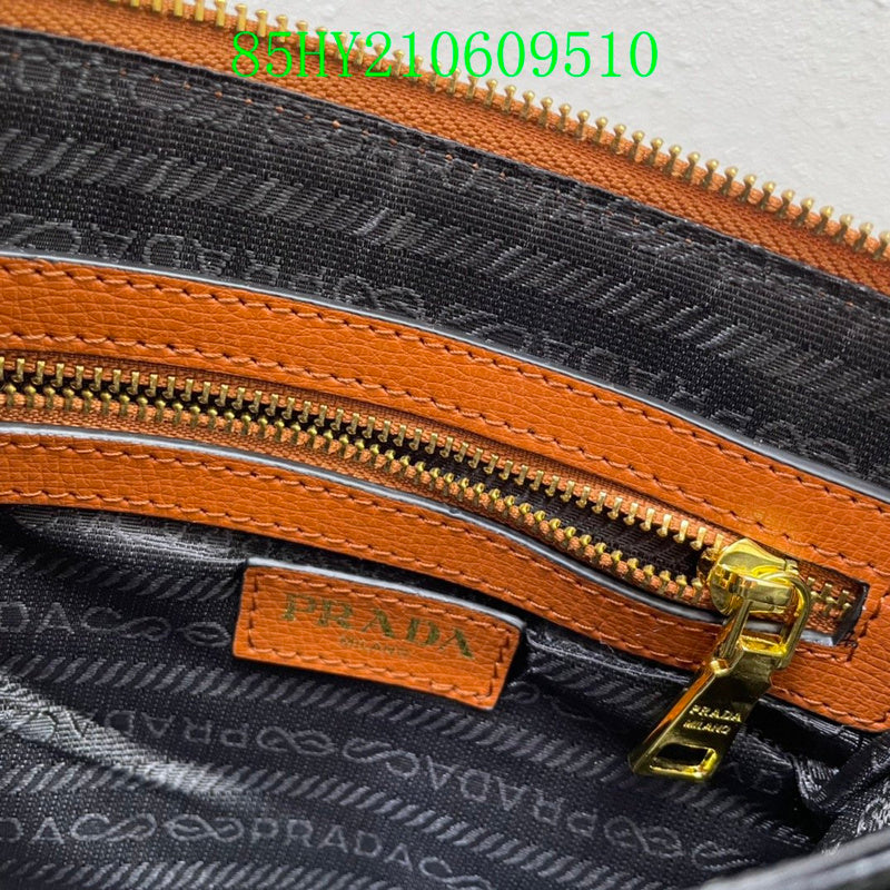 Satchel Bags - PDA Bags - 4249