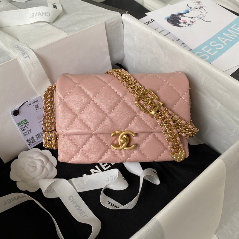 Satchel Bags - CHL Bags - 784