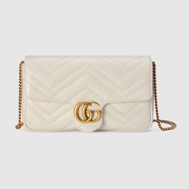 Satchel Bags - GCI Bags - 547