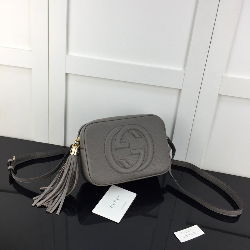 Satchel Bags - GUC Bags - 039