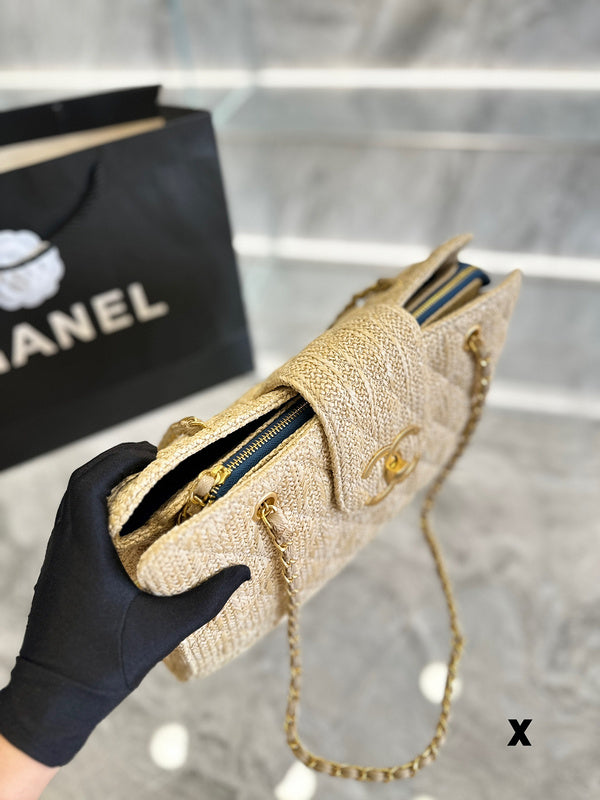 Satchel Bags - CHL Bags - 7009
