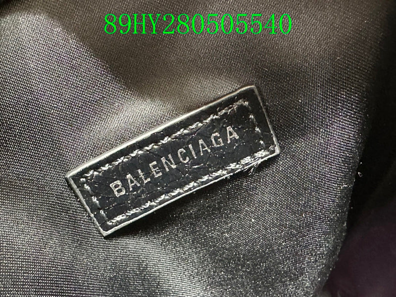 Satchel Bags - BGA Bags - 1792