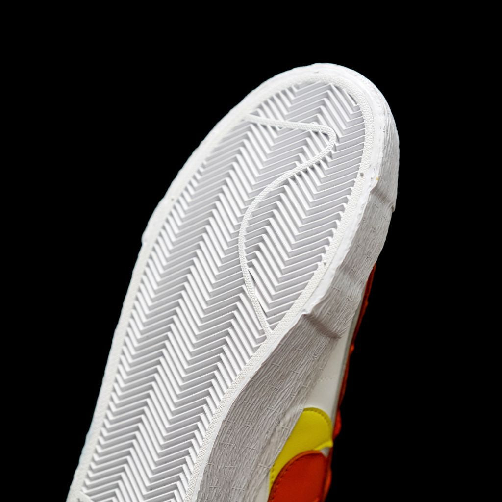GLM - Sacai x Blazer Low