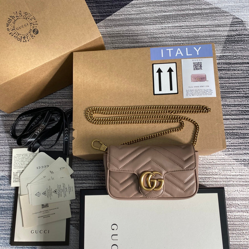 GLM - gg Bags - 2223