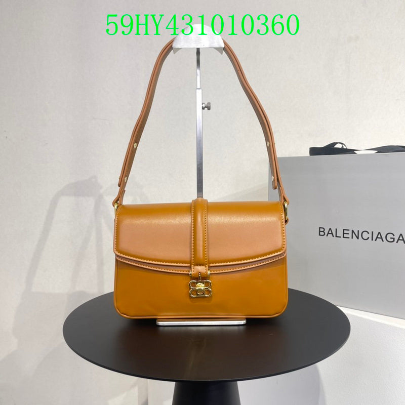 Satchel Bags - BGA Bags - 2033
