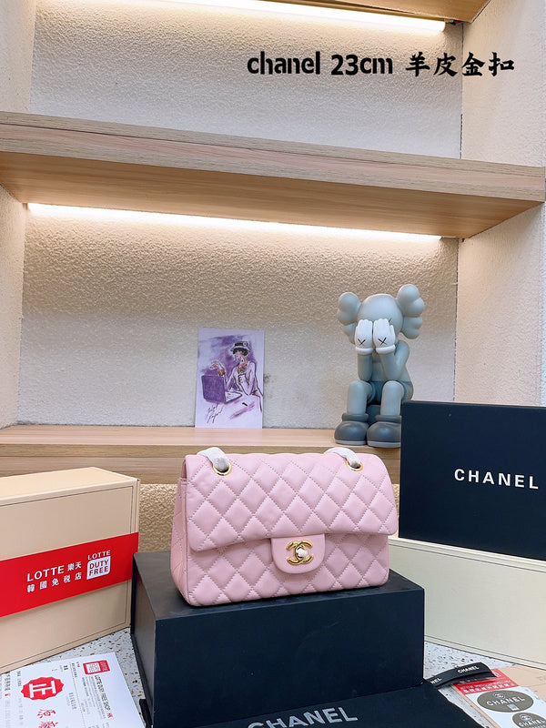 Satchel Bags - CHL Bags - 6960