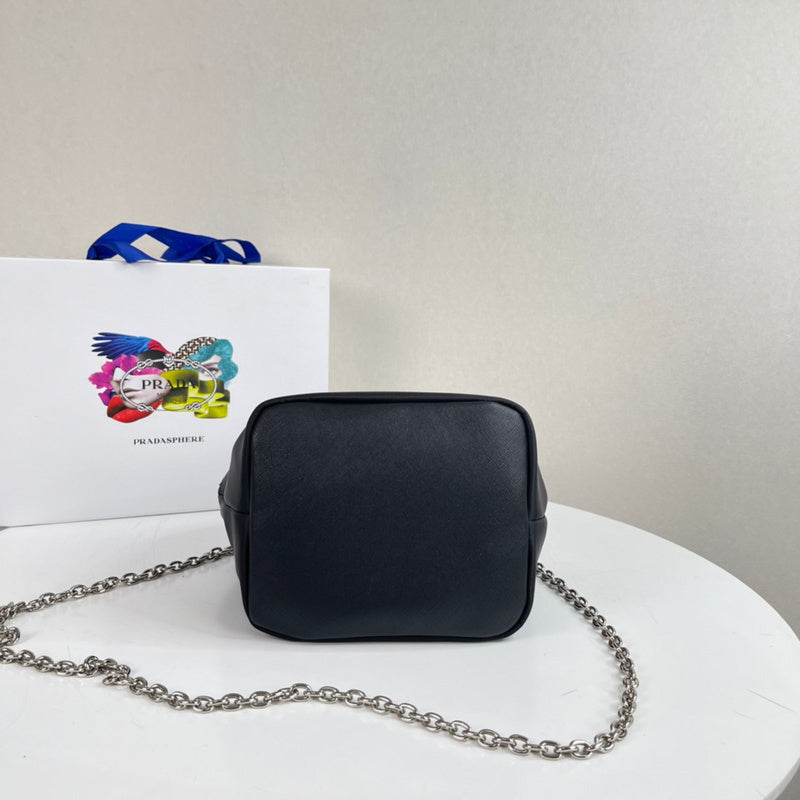 Satchel Bags - PDA Bags - 915