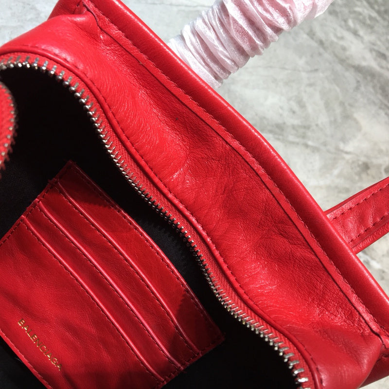 Satchel Bags - BGA Bags - 1148