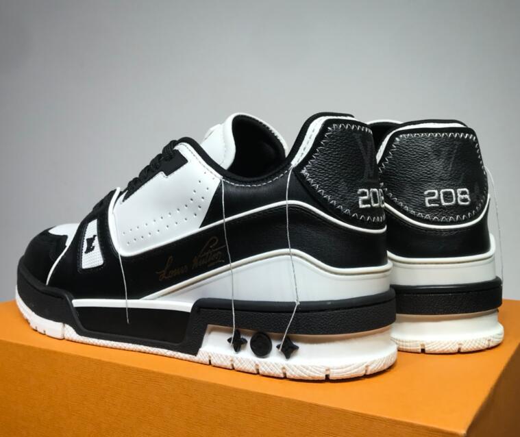 glami shop- LOV Men Shoes - 1703