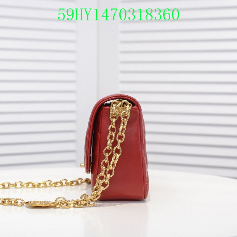 Satchel Bags - CHL Bags - 5218