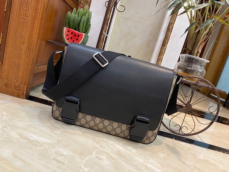 Satchel Bags - GUC Bags - 529