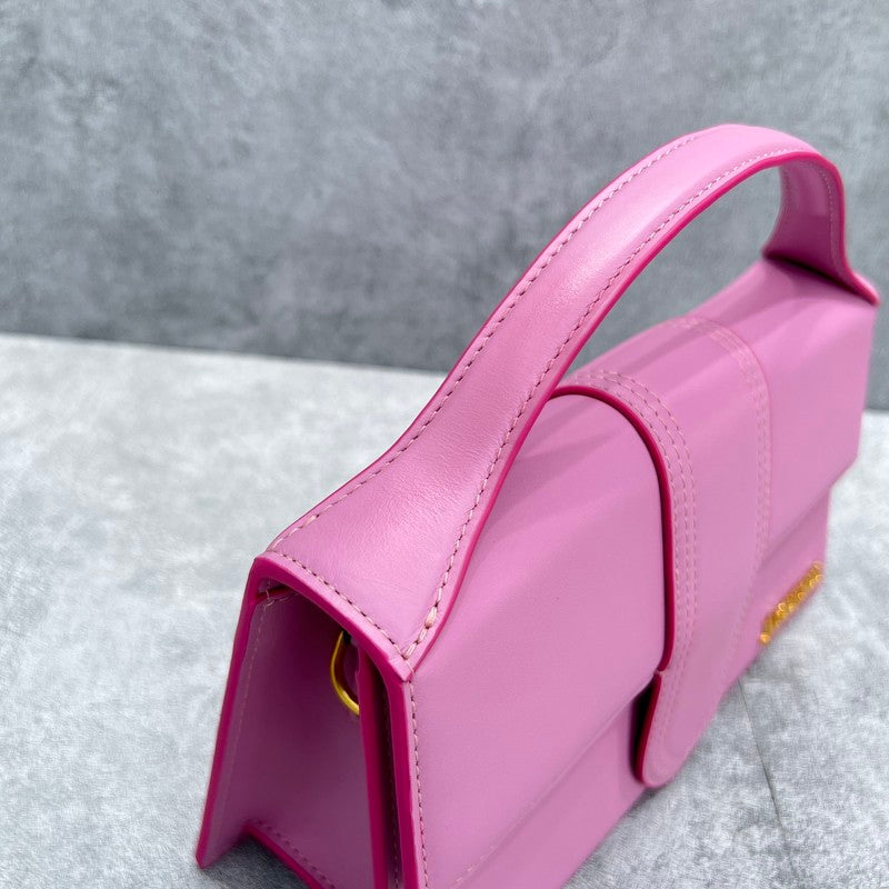 Satchel Bags - JQMS Bags - 022