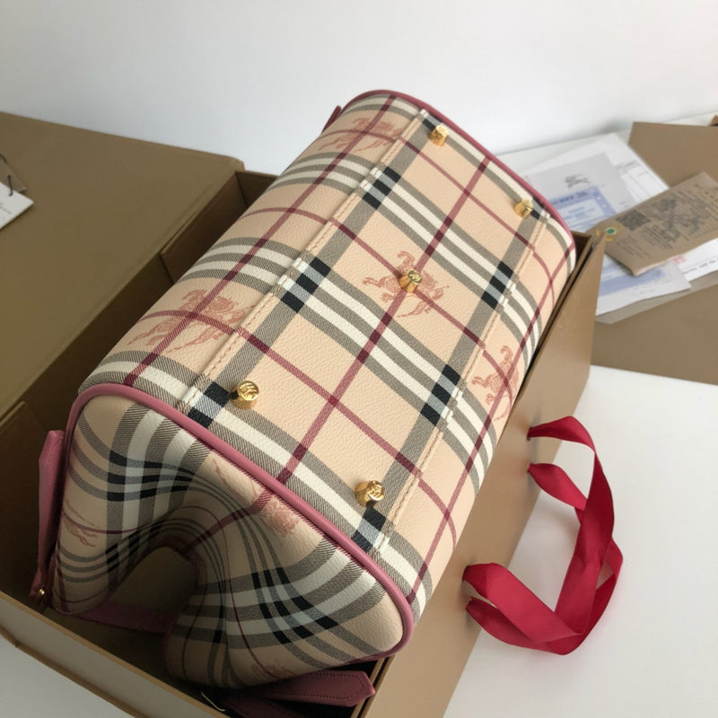 Fan Fashion -GLM - Top quality BBR Bags - 1095