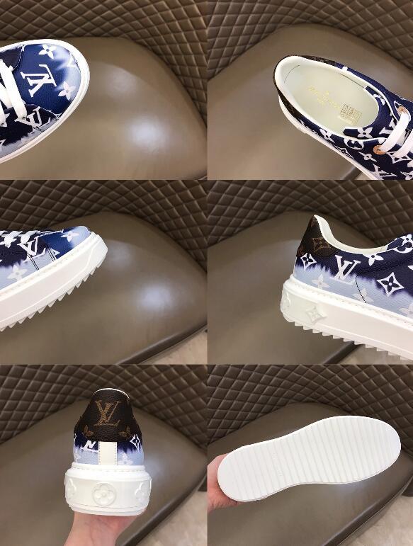 glami shop- LOV Men Shoes - 1777