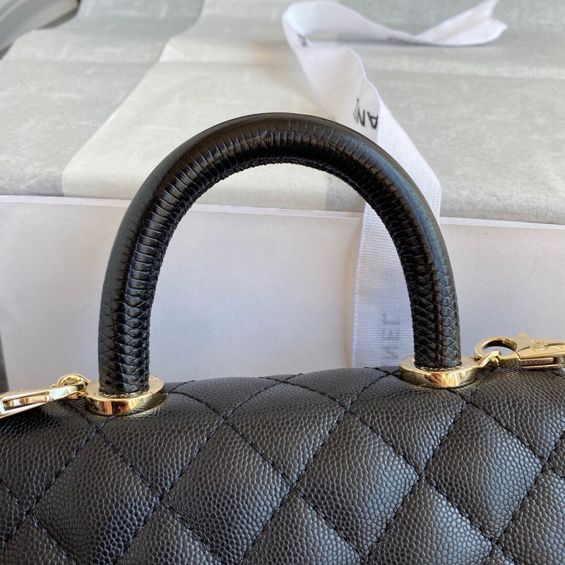 Satchel Bags - CHL Bags - 4969