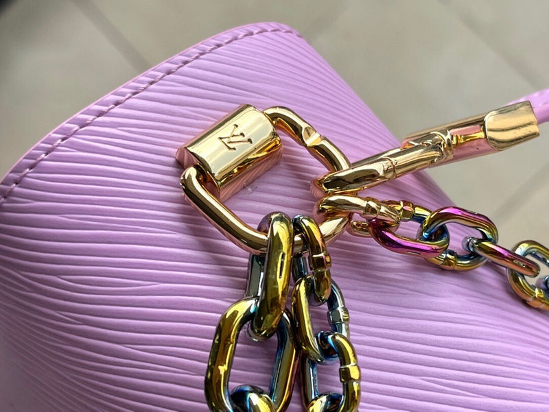 Glami- Glami- Lu-Vi bags - 4055