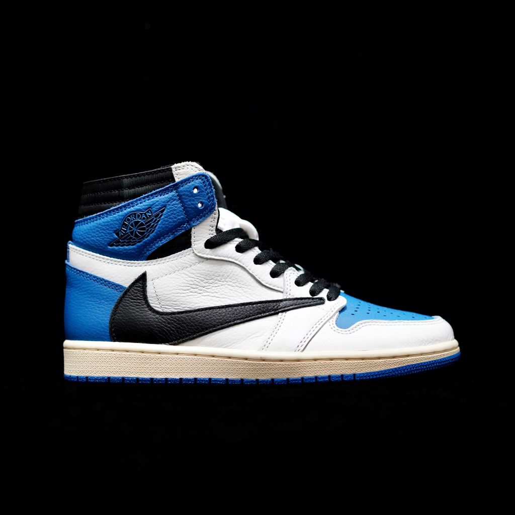 GLM - Top Quality NKE SNEAKER 002