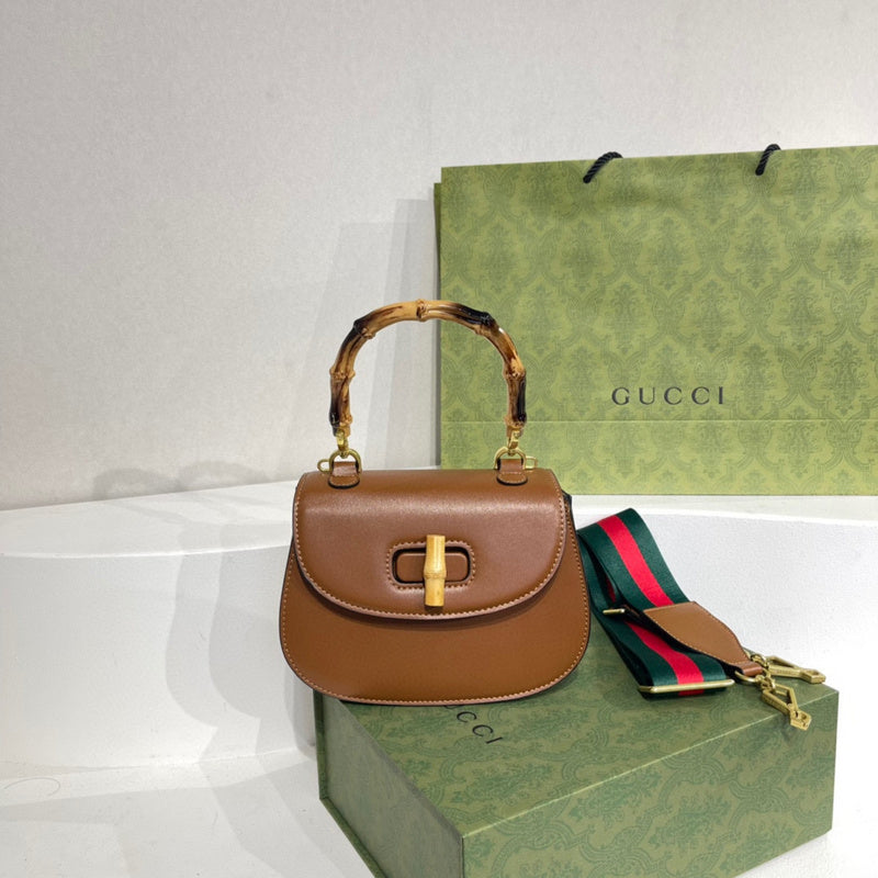 Satchel Bags - GCI Bags - 2007