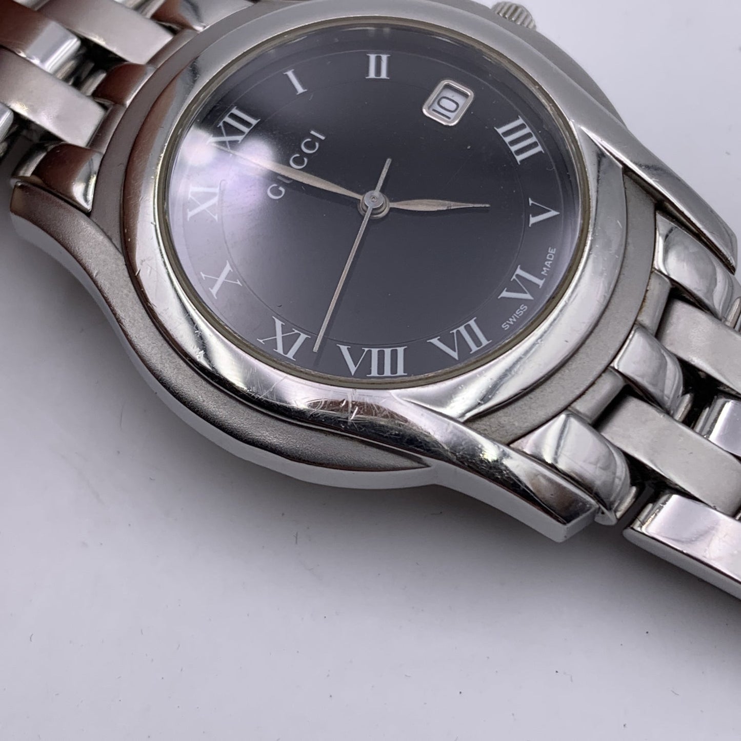 Gucci Watch