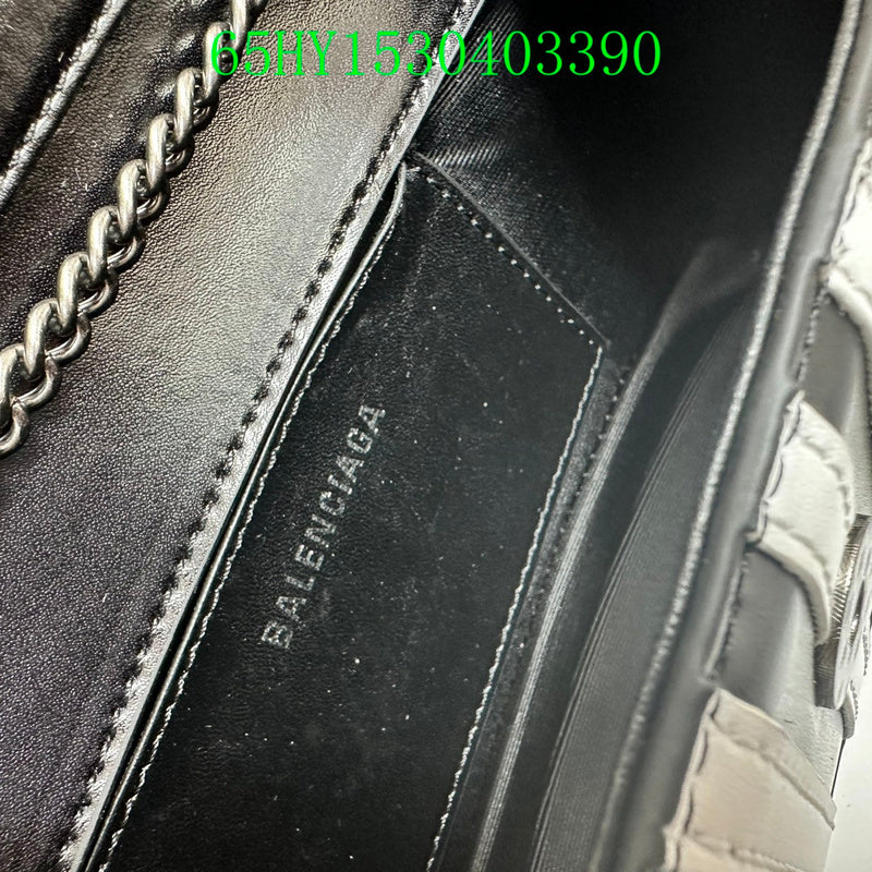 Satchel Bags - BGA Bags - 1851
