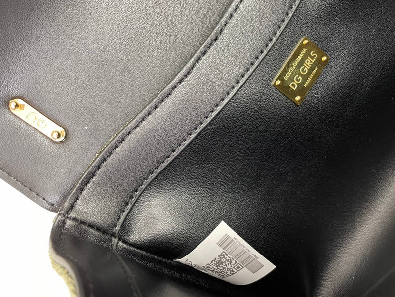 Satchel Bags - DG Bags - 068