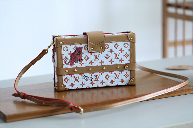 Glami GlamI Lu-Vi bags - 8223
