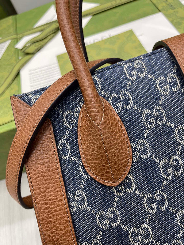 Satchel Bags - GCI Bags - 5040
