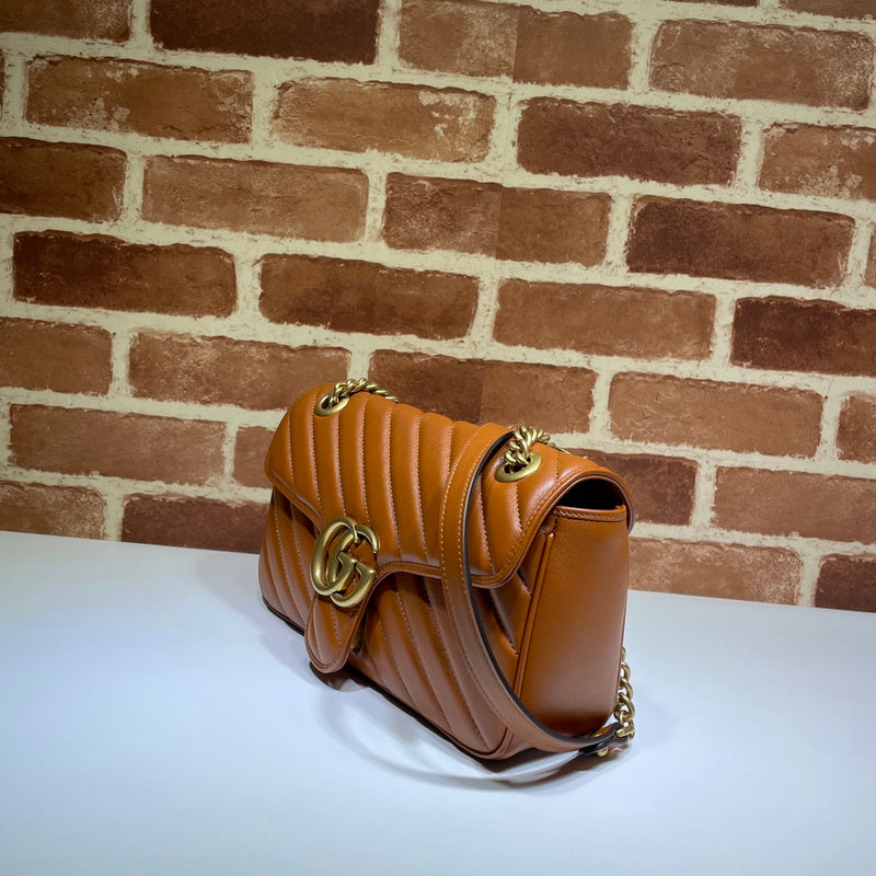 Satchel Bags - GCI Bags - 3754