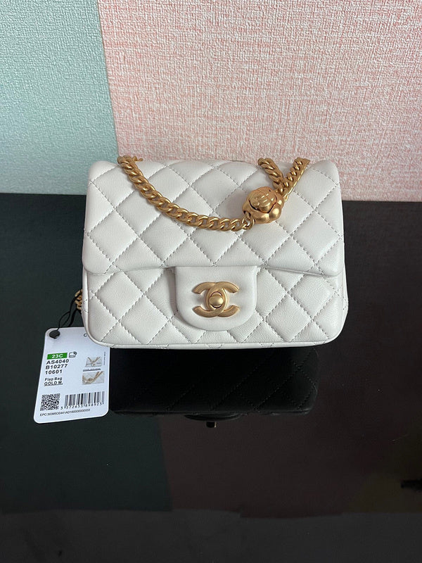 Satchel Bags - CHL Bags - 2468