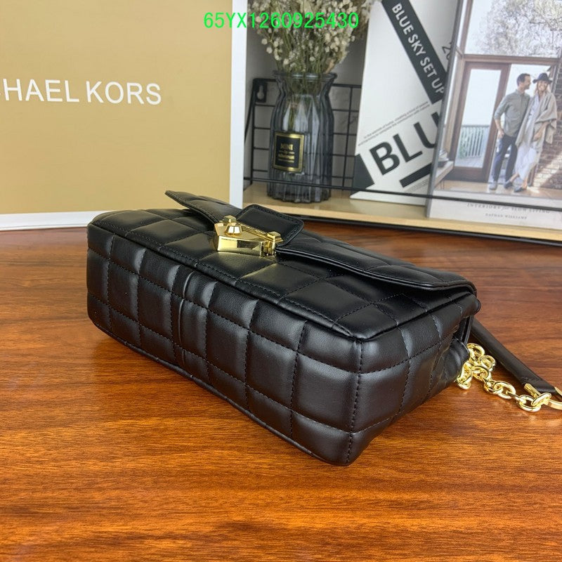 Satchel Bags - MK Bags - 843