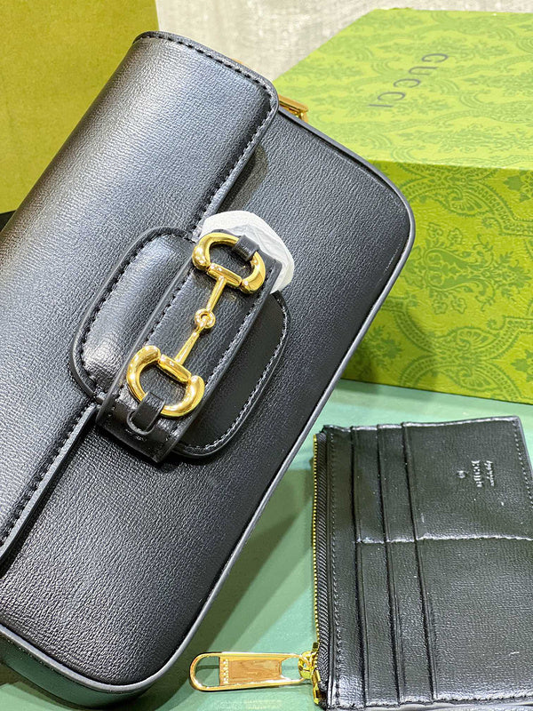 Satchel Bags - GCI Bags - 1320