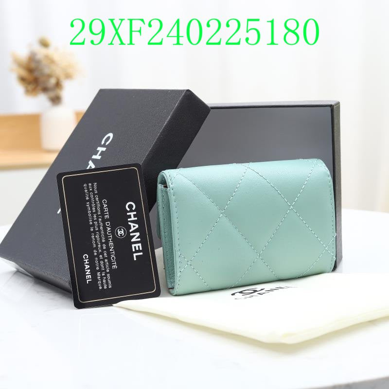 Glami - CHL Wallet - 2550